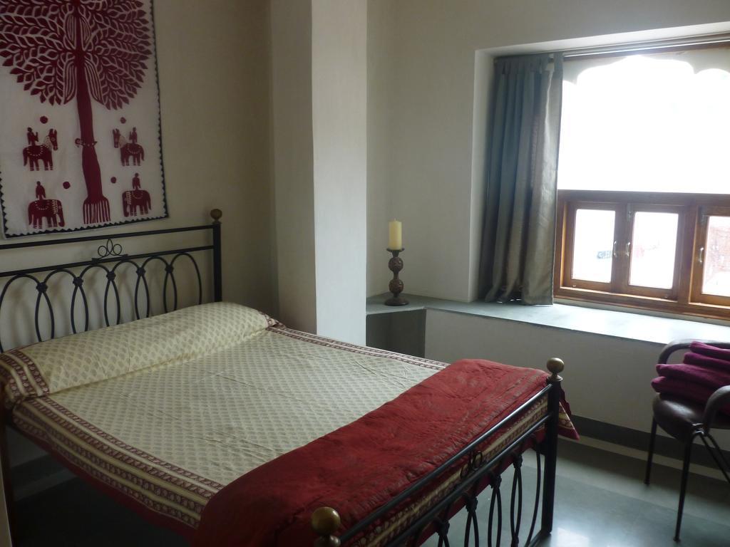 Silver Moon Haveli Удайпур Номер фото