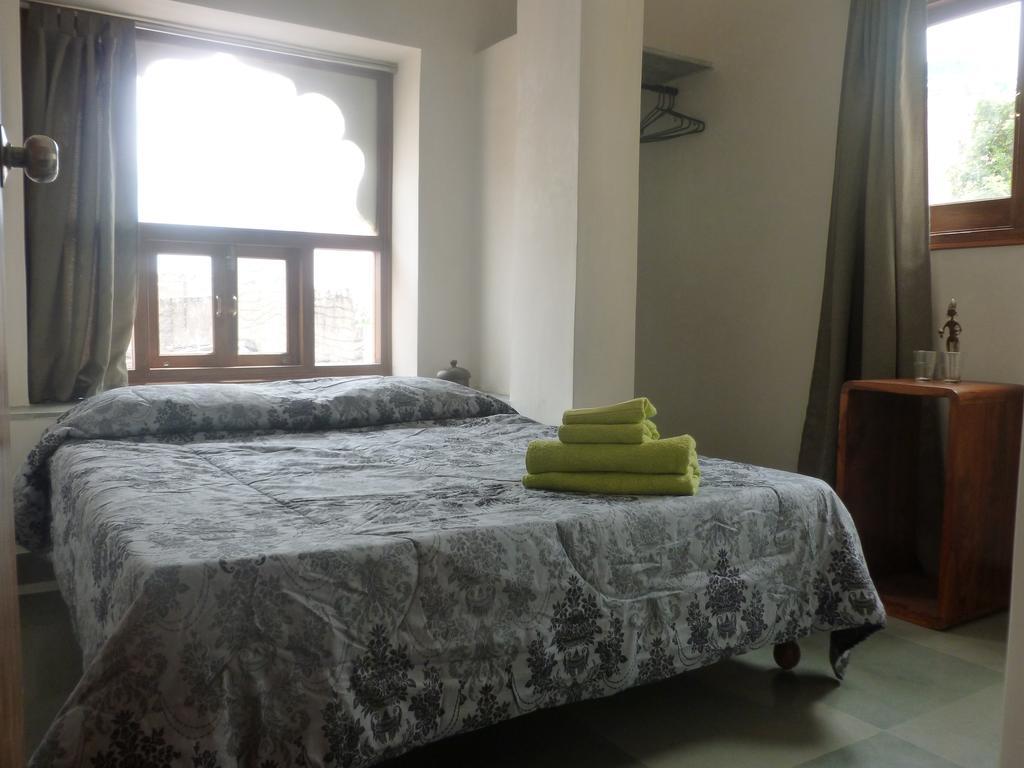 Silver Moon Haveli Удайпур Номер фото